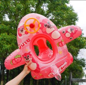 Inflable infantil