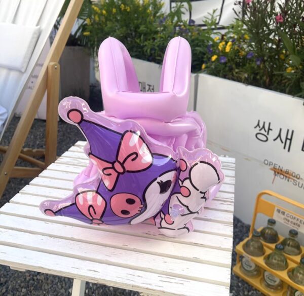 Inflable Infantil