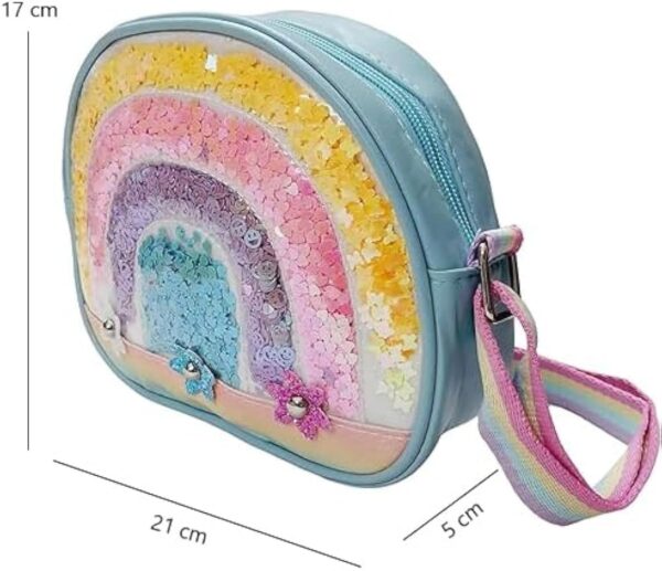 Morral Arcoíris - Imagen 2