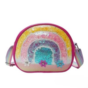 Morral Arcoíris