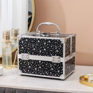 Valija de maquillaje XL