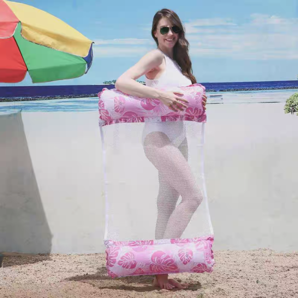 Colchoneta Red - Imagen 4