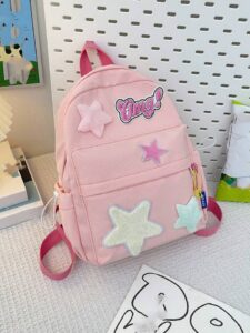 Mochila STAR