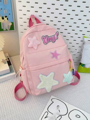 Mochila STAR