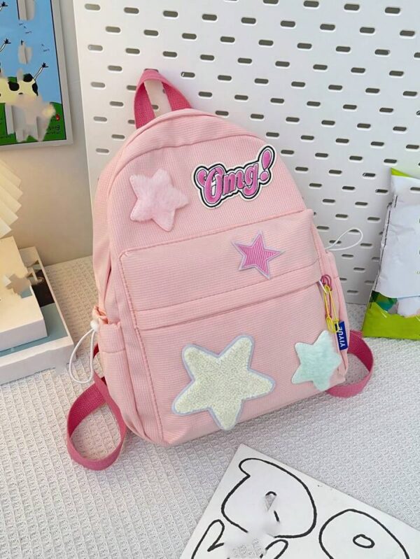 Mochila STAR
