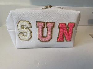 Cartuchera SUN