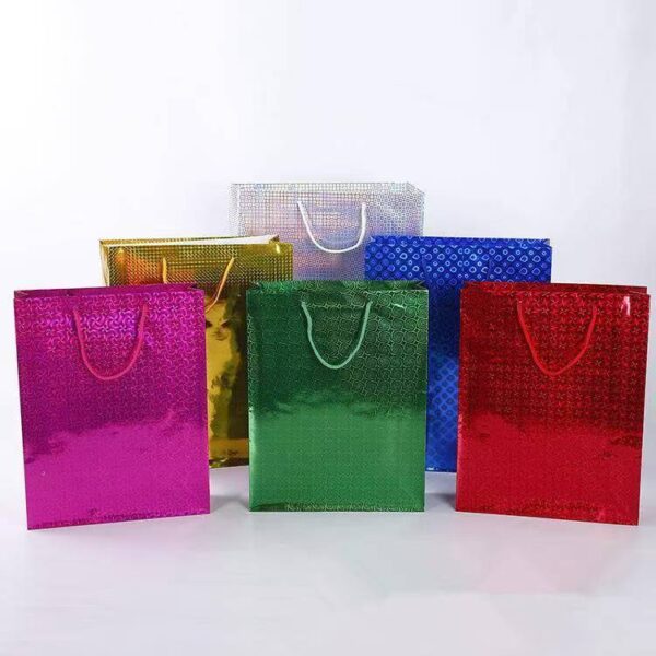 Bolsa de regalo