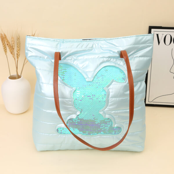 PU Bag BUNNY