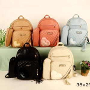 Mochila LO