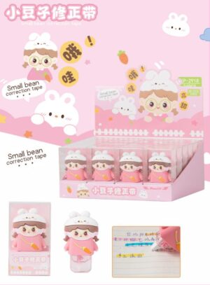 Corrector PRETTY