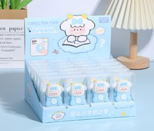 Corrector CUTE