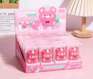 Corrector TEDDY