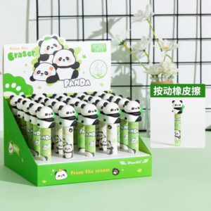 Borrador PANDA