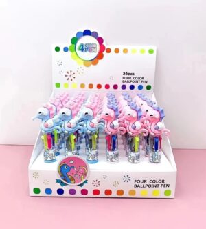 Lapicera mini Caballito