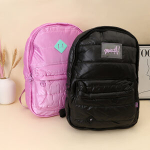 Mochila MUAK