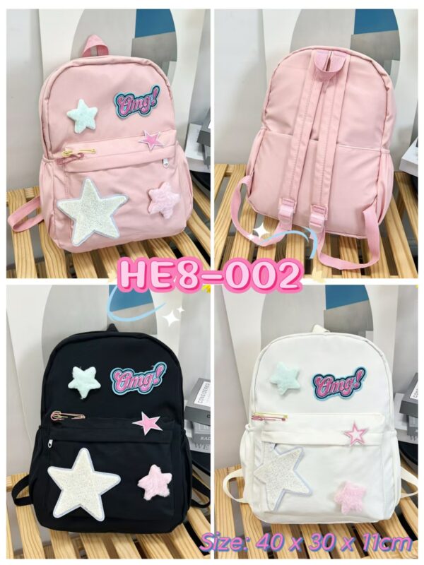 Mochila STAR - Imagen 2