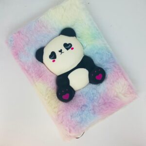 Libreta ANIMALS