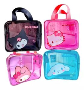 Bolso Sanrio