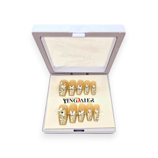 Uñas PressOn