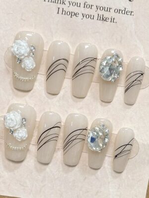 Uñas PressOn