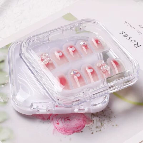 Uñas PressOn