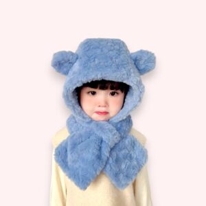 Gorro intantil OSITO