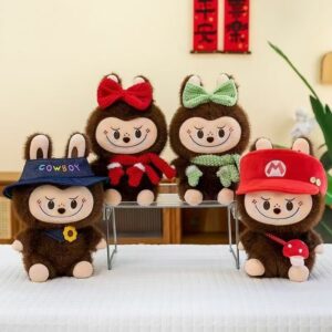 Peluche  Labubu