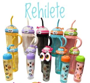 Vaso Sets x3