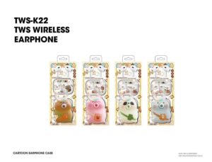 Auricular Kawaii