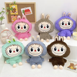Mochilita Infantil