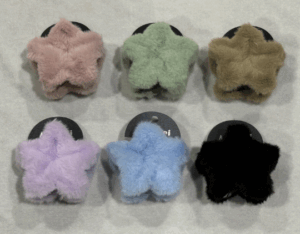 Broche Flor