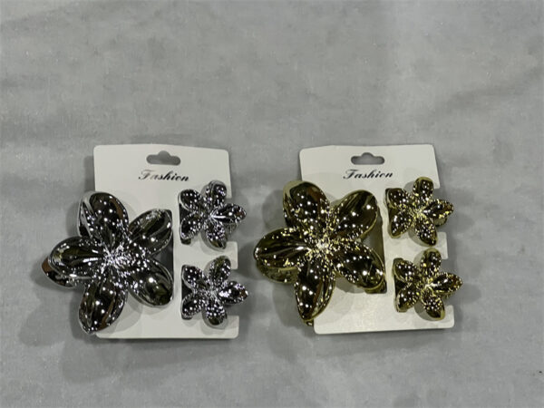 Broche Flor Hawaii