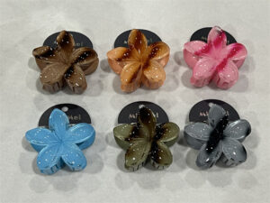 Broche Flor