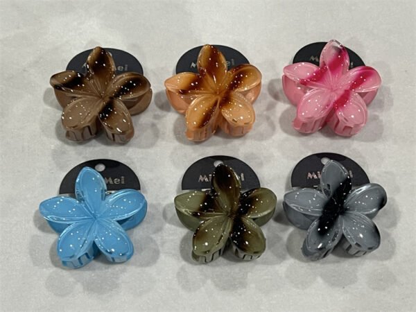 Broche Flor