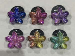 Broche Flor