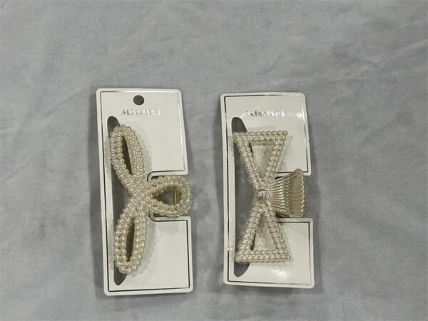 Broche Perla