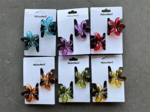 Mini Broches