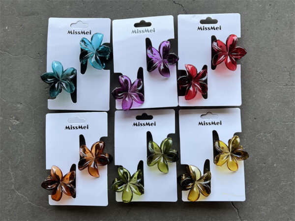 Mini Broches