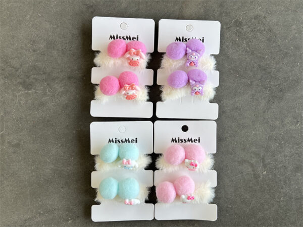 Colitas Sanrio