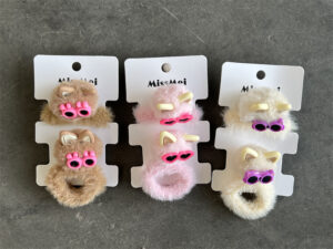 Colitas Michi