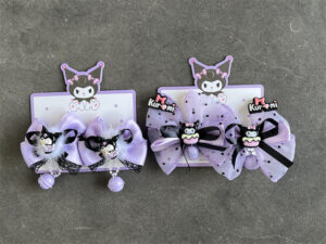 Hebilla Sanrio