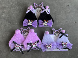 Hebilla Sanrio