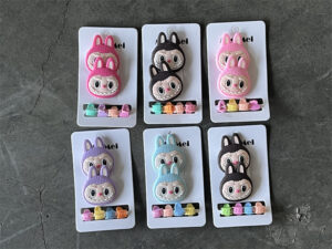 Hebilla La Bubu Sets