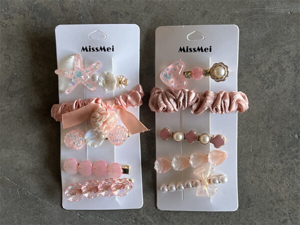 Set Coquette