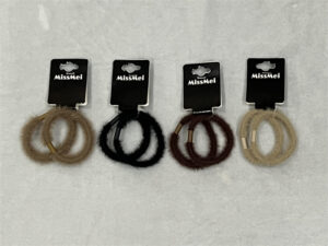 Colitas de cabello