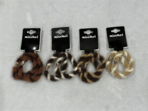 Colitas de cabello