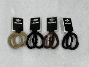 Colitas de cabello