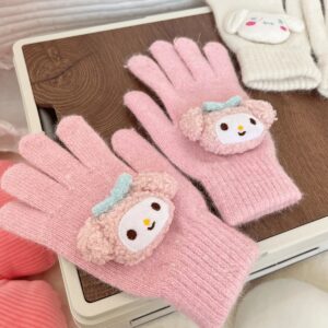 Guantes Sanrio