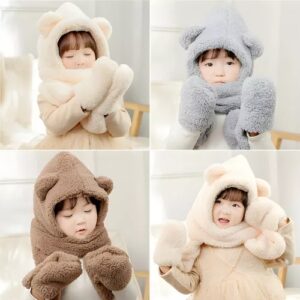 Gorros Kawaii