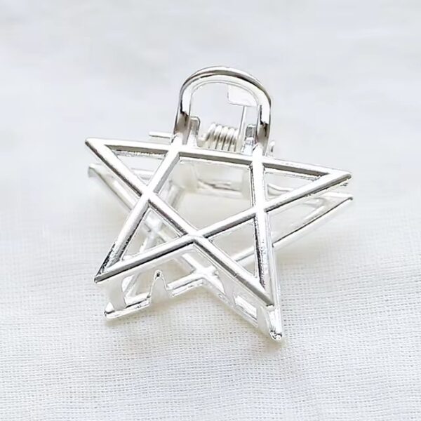 Broche Estrella